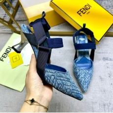 Fendi Sandals